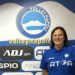 Volley Napoli, Veronica Masella sarà la nuova allenatrice della prima squadra