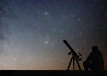 Preparati a Raggiungere Le Stelle: i 3 Strumenti Essenziali Dell’Astronomia