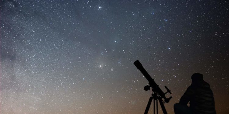Preparati a Raggiungere Le Stelle: i 3 Strumenti Essenziali Dell’Astronomia