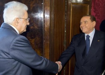 Mattarella: “Berlusconi ha segnato la storia della Repubblica”