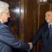 Mattarella: “Berlusconi ha segnato la storia della Repubblica”