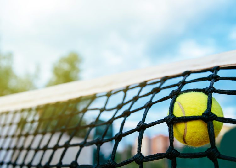scommettere sul tennis