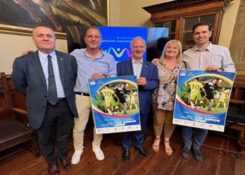 A Brescia dal 12 al 16 luglio le Finali dei Campionati Nazionali Open CSI del calcio a 11 e del calcio a 7