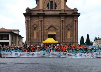 A Cuneo si scende “TUTTINGIOCO”