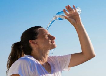 Allerta ondate di calore in tutta la Campania