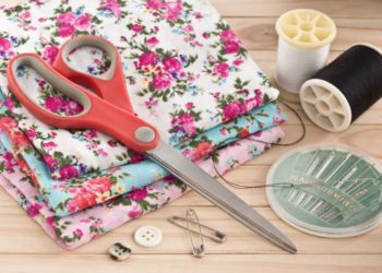 L’arte del ricamo, ecco perchè impararla