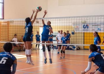 Assegnati a Cesenatico 8 scudetti Ragazzi e Under 13 del CSI: 4 titoli dalla pallavolo, 3 titoli calcistici ed uno dal basket di categoria