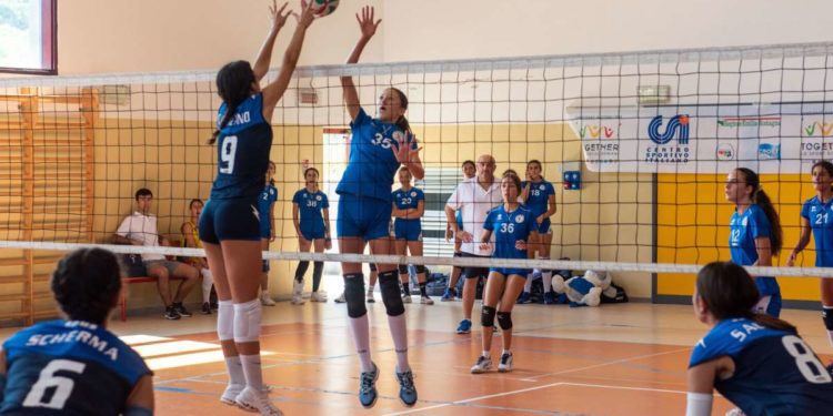 Assegnati a Cesenatico 8 scudetti Ragazzi e Under 13 del CSI: 4 titoli dalla pallavolo, 3 titoli calcistici ed uno dal basket di categoria