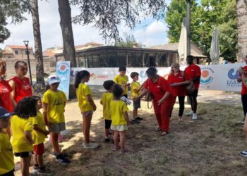 Nel verde di Ravenna l’ultima sfida di “TUTTINGIOCO” 2023