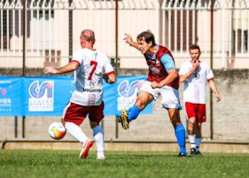 CALCIO CSI OPEN: BRESCIA ASSEGNA I DUE TITOLI