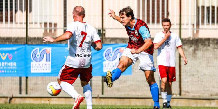 CALCIO CSI OPEN: BRESCIA ASSEGNA I DUE TITOLI