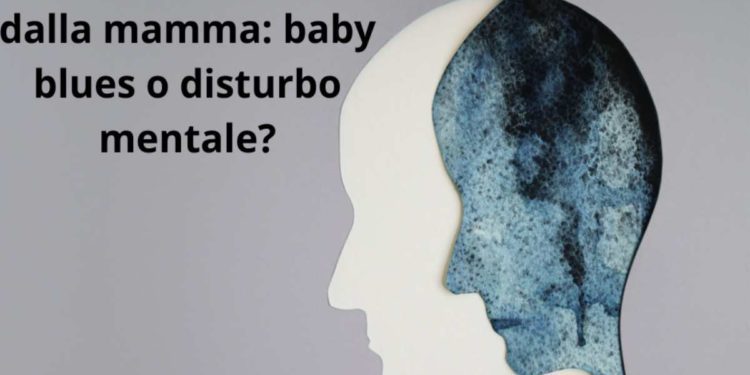 Bimbo strangolato dalla mamma: baby blues o disturbo mentale?