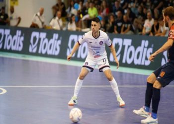 CALDEROLLI E’ UNA CERTEZZA, ESPERIENZA E CLASSE SENZA TEMPO: “CONTINUIAMO A SCRIVERE LA STORIA”