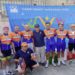 CICLISMO: I CAMPIONI della Cronoscalata CSI