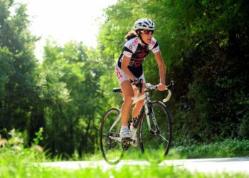 CSI: a Sessa Cilento la Cronoscalata tricolore