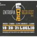 La Residenza Artistica Sharing Art presenta Entropia Beer Fest 2023