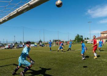 Festa tricolore a Cesenatico Il CSI ha assegnato 12 scudetti allievi e juniores