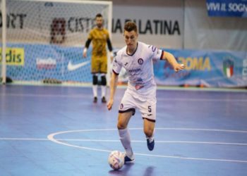 IL ‘TOTALITARISMO’ DI VENANCIO SARA’ ANCORA AL SERVIZIO DELLA FELDI : “UN ONORE DIFENDERE QUESTI COLORI”