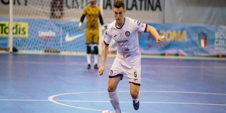 IL ‘TOTALITARISMO’ DI VENANCIO SARA’ ANCORA AL SERVIZIO DELLA FELDI : “UN ONORE DIFENDERE QUESTI COLORI”