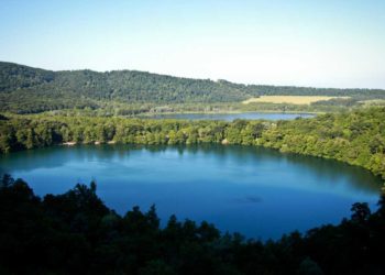 Il 6 agosto i Laghi di Monticchio ospitano Niccolò Fabi per la XXIV edizione di Vulcanica Live Festival