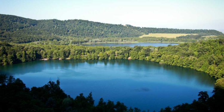 Il 6 agosto i Laghi di Monticchio ospitano Niccolò Fabi per la XXIV edizione di Vulcanica Live Festival