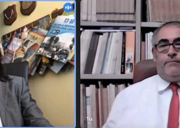 BOMBA ESPLOSA A BACOLI, DA ISCHIA LA SOLIDARIETA’ DI GENNARO SAVIO AL SINDACO JOSI DELLA RAGIONE ED ALLA SUA AMMINISTRAZIONE