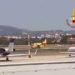 Incendi boschivi in Grecia: Partiti due canadair dall’Italia