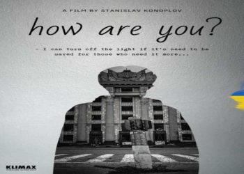 “How are you?” di Stanislav Konoplov premiato al Pompei Street Cinema Festival