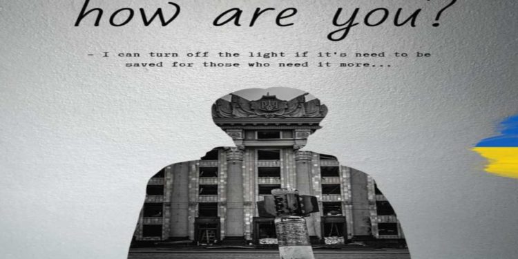 “How are you?” di Stanislav Konoplov premiato al Pompei Street Cinema Festival