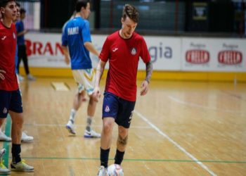 LUCAS BARONI PRONTO A RIPRENDERSI LA FELDI: “ENTUSIASTA PER LE NUOVE SFIDE CHE CI ATTENDONO”