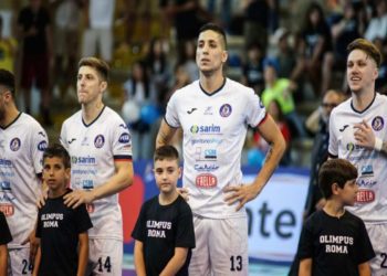 LUCAS BRAGA NON HA DUBBI, E’ RINNOVO CON LA FELDI: “QUI STO BENE, EBOLI INIZIA A FAR PARTE DI ME”