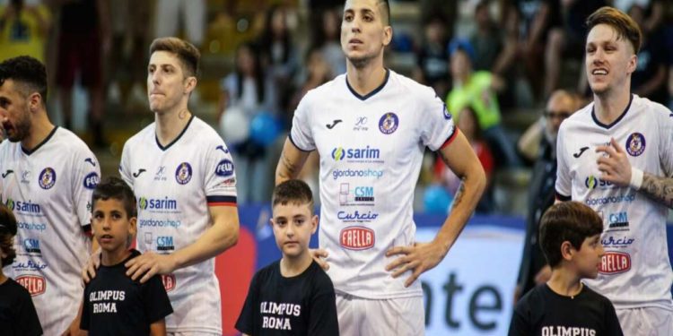 LUCAS BRAGA NON HA DUBBI, E’ RINNOVO CON LA FELDI: “QUI STO BENE, EBOLI INIZIA A FAR PARTE DI ME”