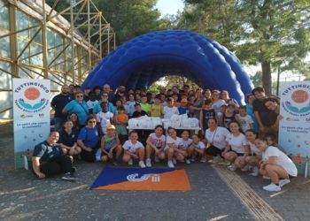 Lecce applaude i vincitori di un’estate “TUTTINGIOCO”