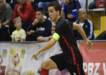 FELDI EBOLI, NUOVO ACQUISTO: MARINOVIC