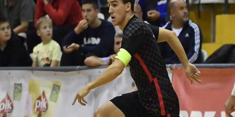 FELDI EBOLI, NUOVO ACQUISTO: MARINOVIC