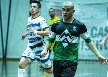 #MERCATO – FRANCESCO LIBERTI SI VESTE DI ROSSOBLU’: “CHI ARRIVA A EBOLI DEVE PUNTARE A VINCERE”