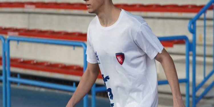 #MERCATO – LINEA VERDE PER LE VOLPI EBOLITANE, MARIO QUINTO SI PRESENTA: “UN ONORE ESSERE QUI”