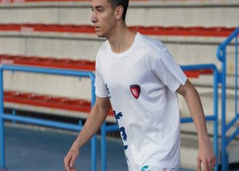 #MERCATO – LINEA VERDE PER LE VOLPI EBOLITANE, MARIO QUINTO SI PRESENTA: “UN ONORE ESSERE QUI”