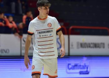 #MERCATO – UNA FELDI SEMPRE PIU’ ITALIANA, NICOLA DEGAN E’ ROSSOBLU’: “SARA’ UNA STAGIONE EMOZIONANTE”