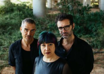 Maria Mazzotta in concerto e lo spettacolo multidisciplinare ÈSPERO di scena a Villa Fiorentino a Sorrento