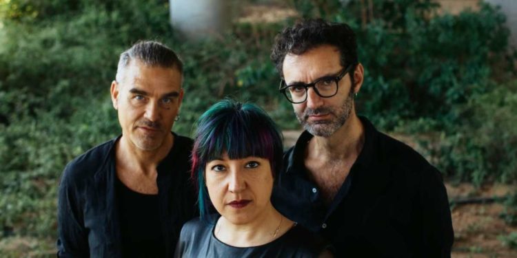 Maria Mazzotta in concerto e lo spettacolo multidisciplinare ÈSPERO di scena a Villa Fiorentino a Sorrento