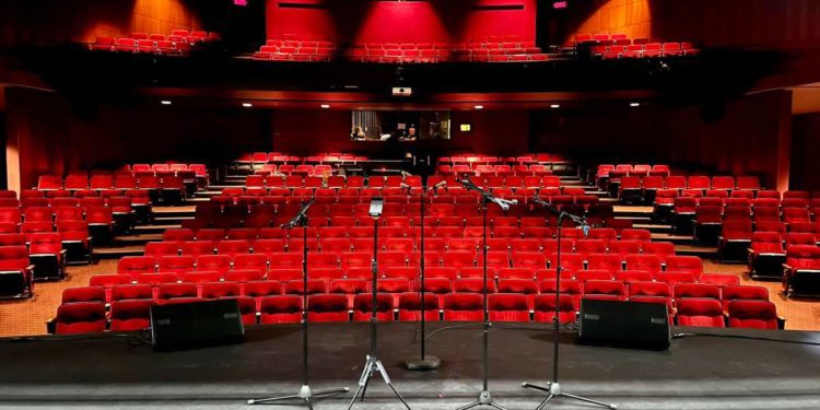 Menzione d’Onore per Gangemi a Montréal con “Ti racconto tuo padre”