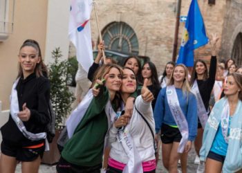 Miss Italia racconta l’Italia 2023