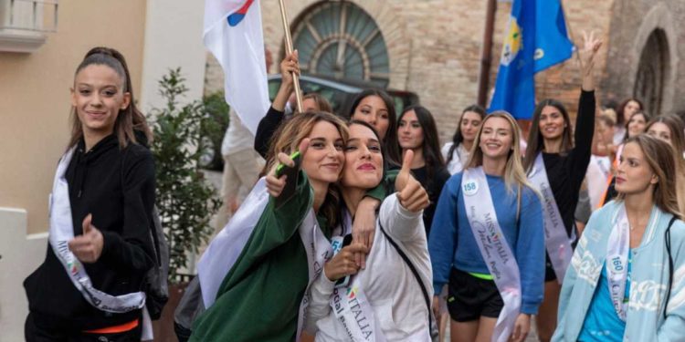 Miss Italia racconta l’Italia 2023