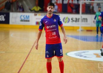 #MERCATO – RITORNO DI FIAMMA PER LE VOLPI, BENTORNATO PATIAS: “SI TORNA SEMPRE DOVE SI E’ STATI BENE”