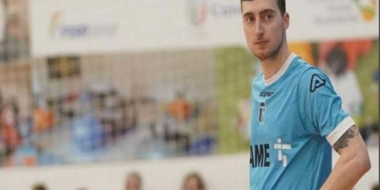 PIERLUIGI GALLIANI E’ UNA NUOVA VOLPE EBOLITANA: “ARRIVO IN UNA SOCIETA’ SOLIDA E AMBIZIOSA”