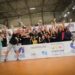 Volley CSI: Assegnati a Sassuolo e nel modenese i 4 scudetti Open e Top Junior