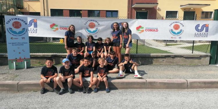 Un’estate “TUTTINGIOCO”: le finali del Torneo degli Oratori 2023 in 5 città italiane