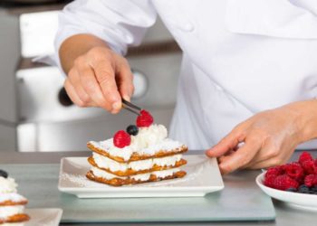Scuola di pasticceria, ecco perché frequentarla