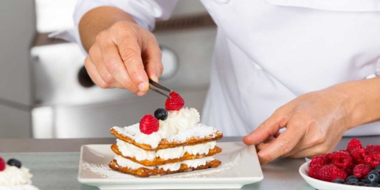 Scuola di pasticceria, ecco perché frequentarla